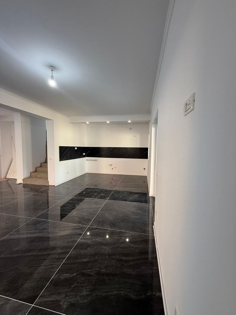 Duplex  3 dormitoare -zona centrala - Dumbravita - Poză 5