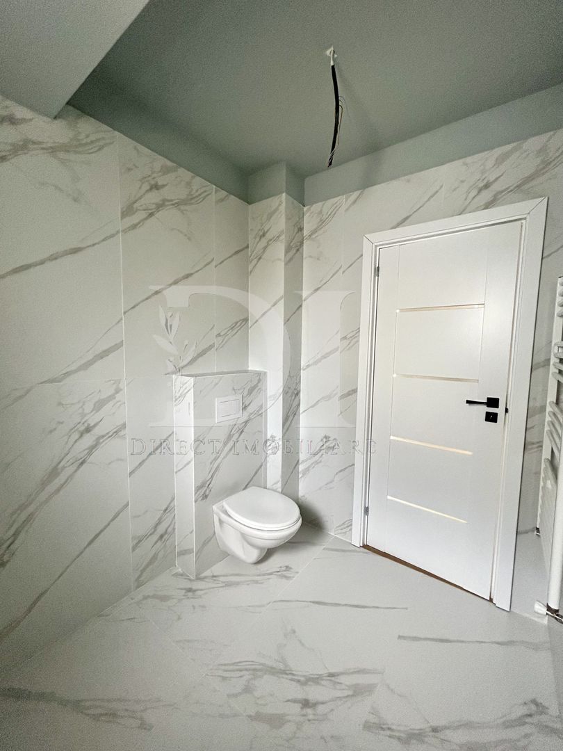 Apartament doua camere / etaj intermediar / Zona Terra - Poză 10