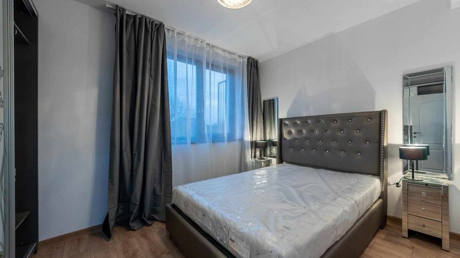 Casă P+1+M Otopeni premium - Poză 8