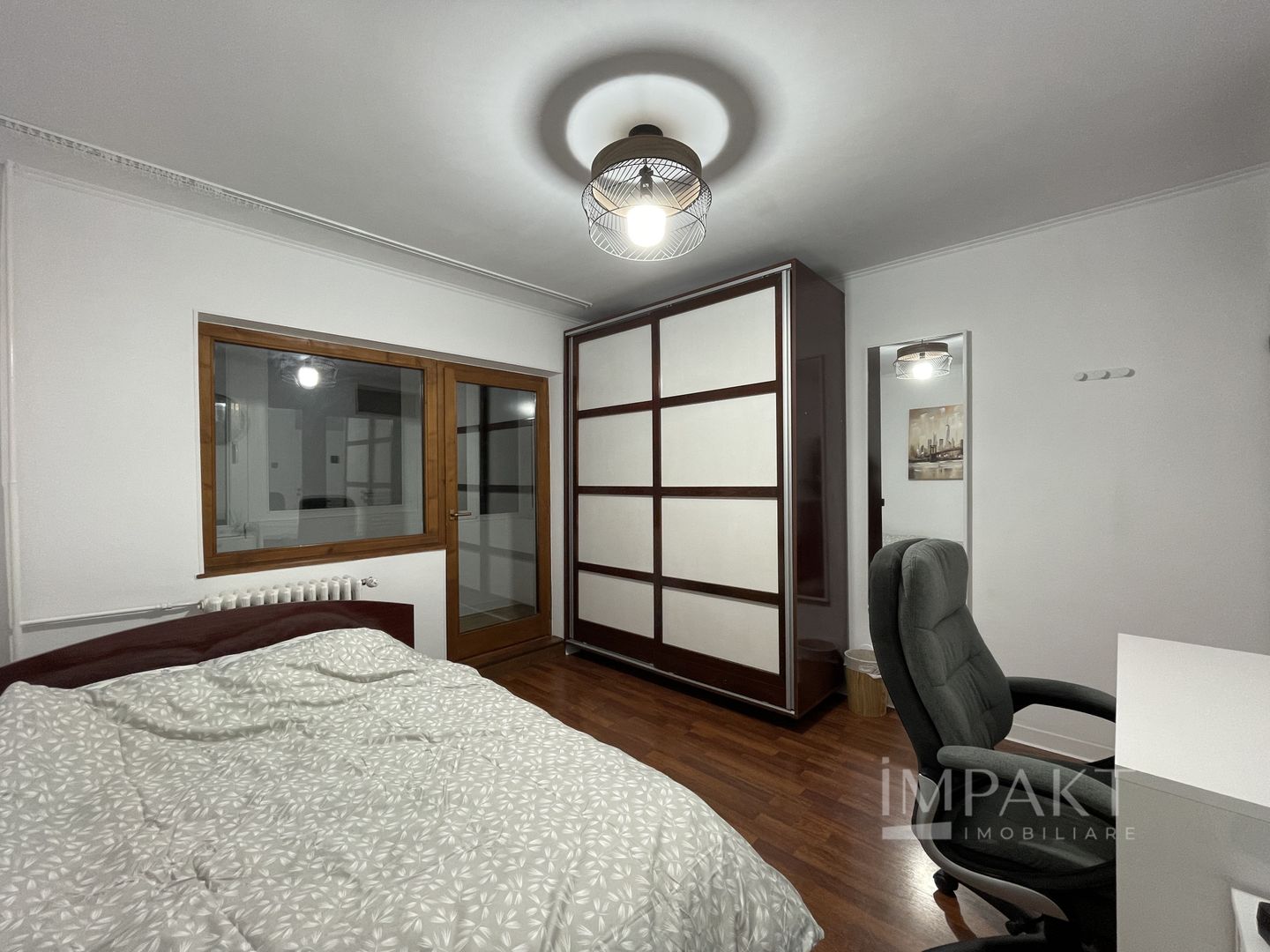 Apartament cu 3 camere spre inchiriere in zona Zorilor/UMF! - Poză 12
