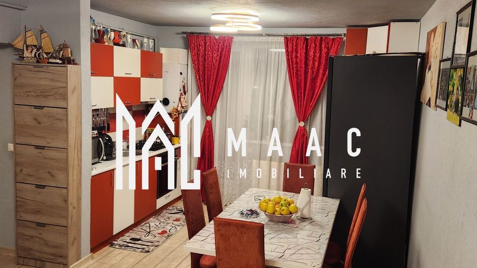 Apartament 3 Camere I Decomandat I Etaj 1 I Magnolia - Poză 4