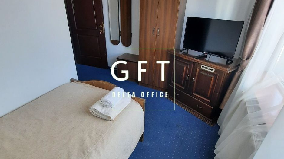 Oportunitate de business! Hotel+restaurant de inchiriat, Str. Codrisor - Poză 17