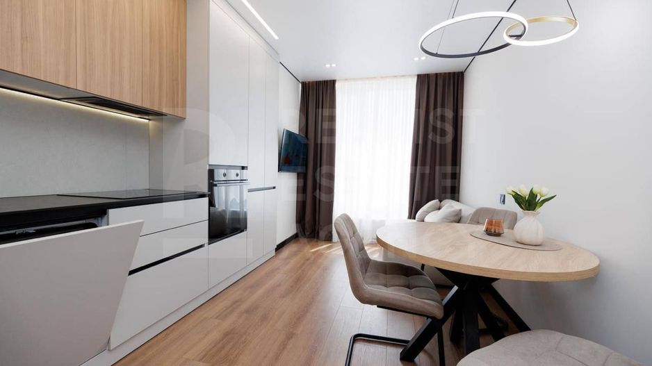 Vânzare, apartament, 1 cameră , strada Cornești, Rîșcani - Poză 6