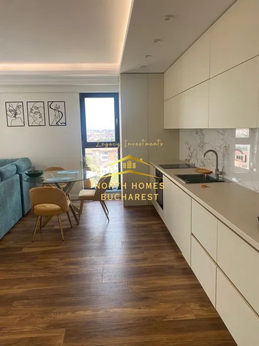 Apartament 2 camere si parcare - Poză 3