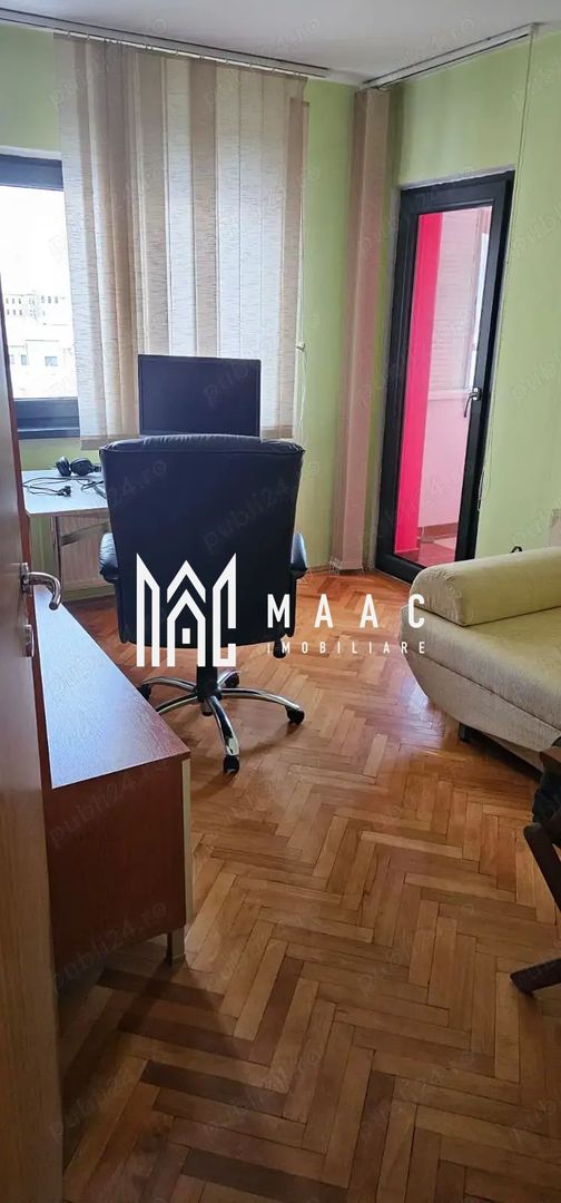 Apartament 3 camere | Balcon | Pivnita | Scoala de Inot - Poză 5
