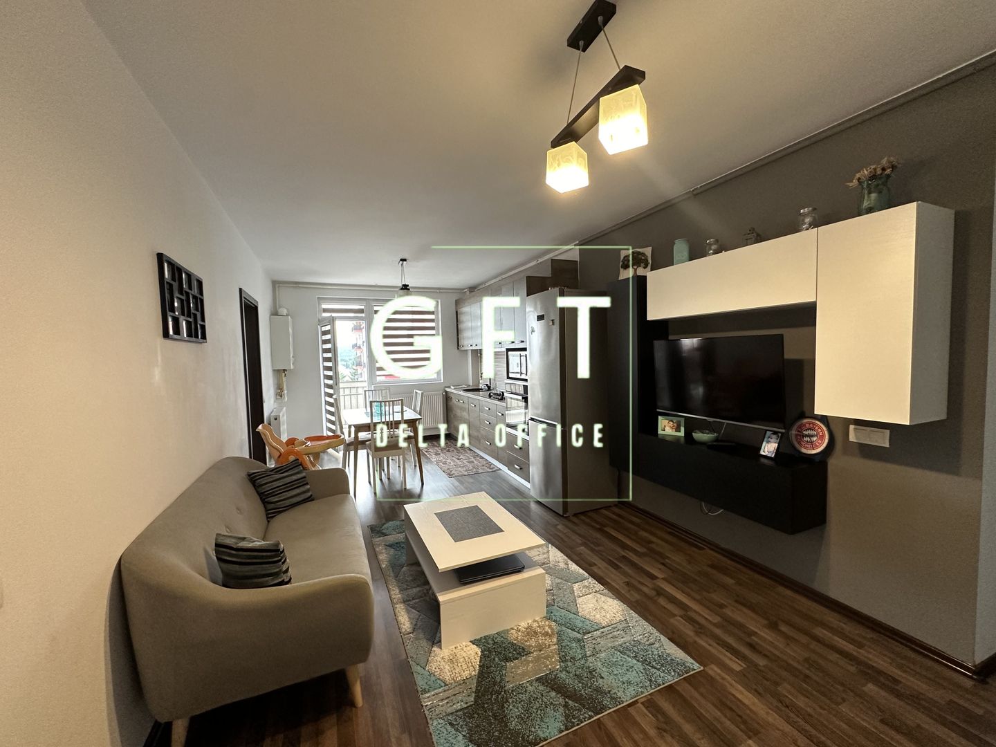 🏡 Apartament de vânzare – Subcetate, Bistrița - Poză 1