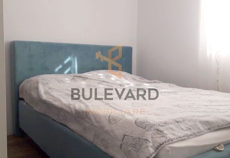 Apartament cu 3 camere in Gheorgheni! - Poză 2