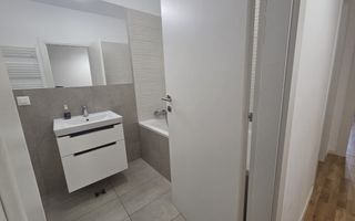 Apartament 2 camere – The Ivy Residence,/Băneasa | Parcare subterană inclusă - Poză 18