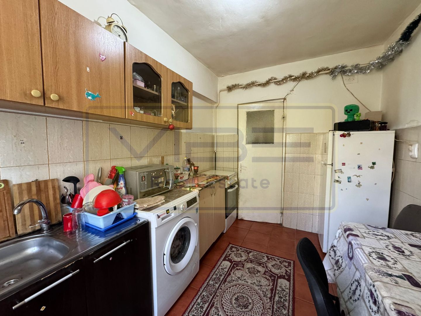 Apartament 2 camere decomandat zona Podul de Fier - Poză 10