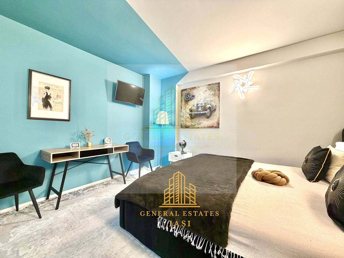 Vânzare Afacere la Cheie - CashFlow imediat- UltraCentral - Poză 2