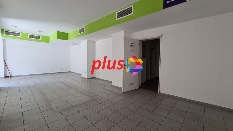 Spatiu comercial de închiriat Brasov - 120 mp # Plus-imo.ro - Poză 3