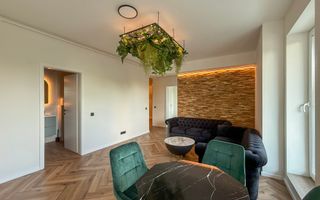 Apartament modern cu 3 camere si terasa generoasa, Grigorescu - Poză 2