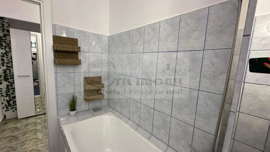 Apartament 2 camere – Bulevardul Primăveri langa Pasapoarte - Poză 8