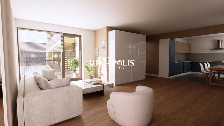 Apartament 2 camere | Direct Dezvoltator | Premium | Buncloc - Poză 18