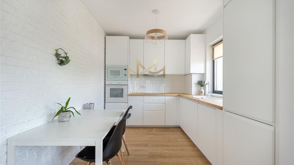 &#9989; Apartament superb cu 3 camere | prima inchiriere | cartier Grigorescu! - Poză 4