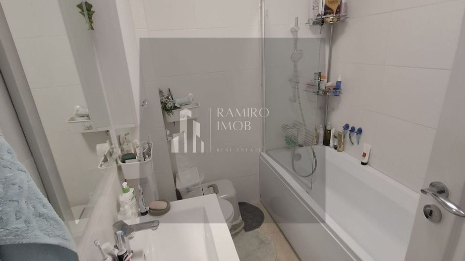 Apartament 2 camere decomandat Metalurgiei / Aurel Persu - Poză 6