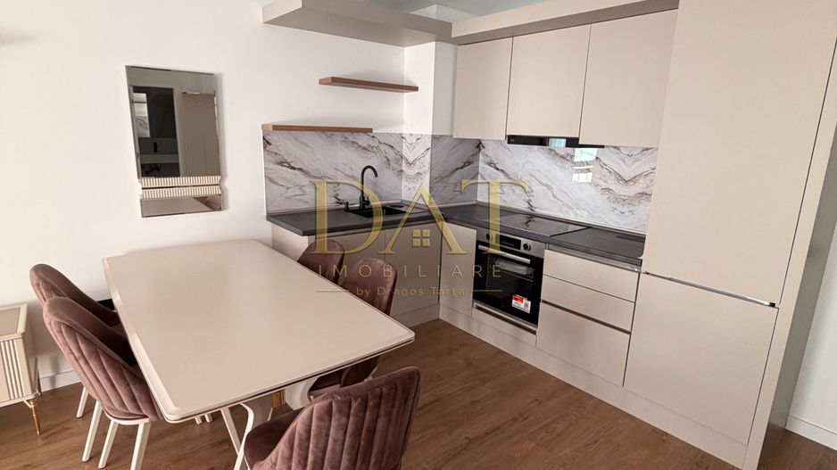 Apartament 3 camere | Finisaje moderne |prima inchiriere | Frunzisului - Poză 4