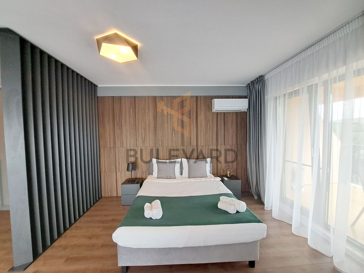 Comision 0. Apartament tip studio la cheie in bloc nou! - Poză 2
