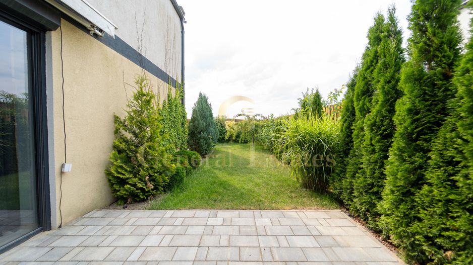 Casa tip Duplex in Critian, Brasov - Poză 17