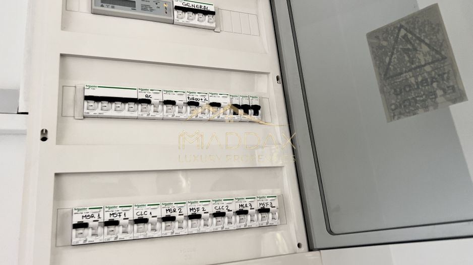 Spatiu Comercial Stradal de Inchiriat | Vanzare | Cartier Domenii - Poză 17