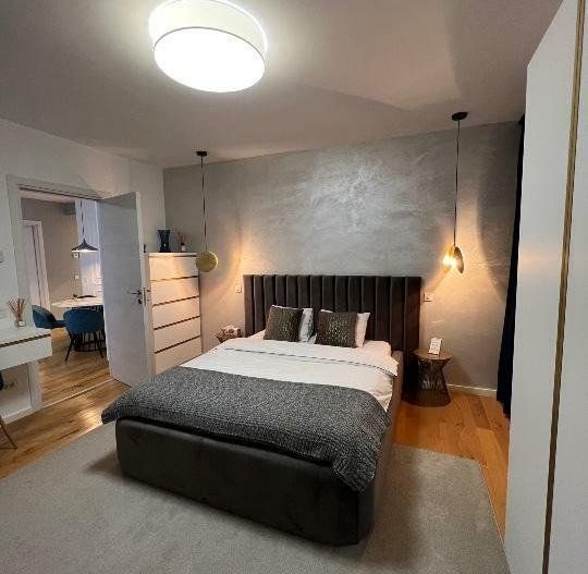 Apartament spatios 2 Camere High End I Herastrau I Aviatiei - Poză 6