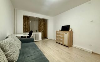 INCHIRIERE GARSONIERE | ZONA DRISTOR | COMPLET MOBILATA SI UTILATA - Poză 2