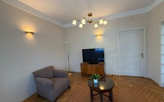 INCHIRIERE APARTAMENT IN VILA | 90MP | MOBILAT SI UTILAT | ARMENEASCA - Poză 13