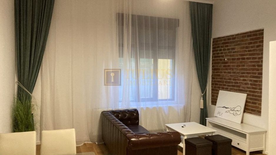 Locație centrală, aproape de parcul Gheorghe Doja - Poză 1