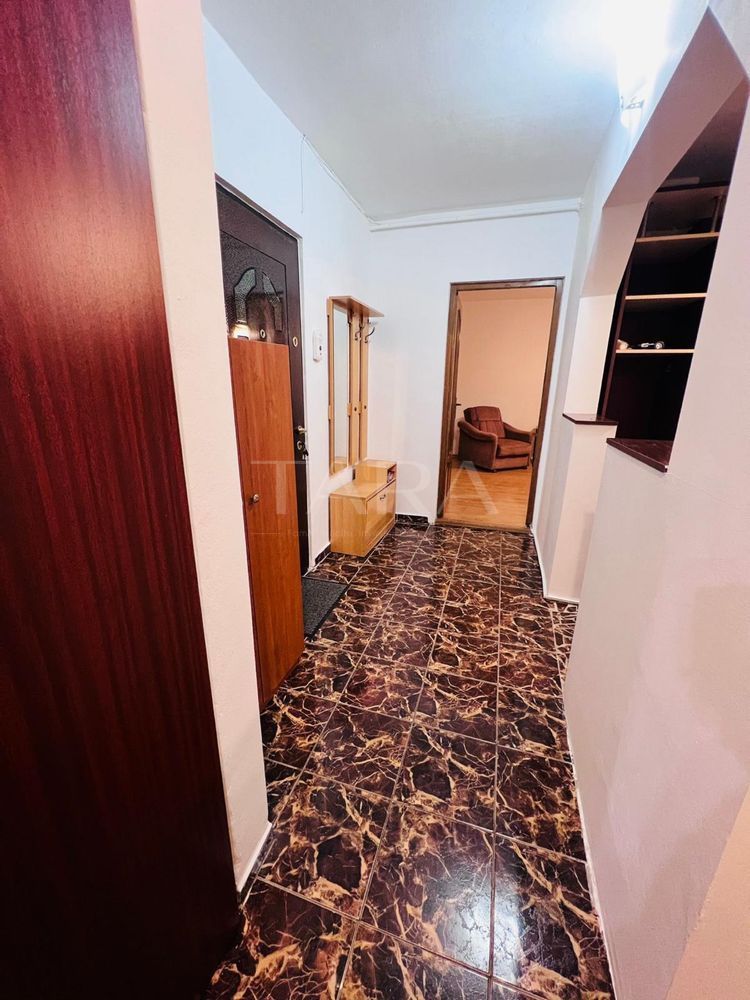 Apartament 2 camere decomandate, 2 balcoane – Zorilor - Poză 6