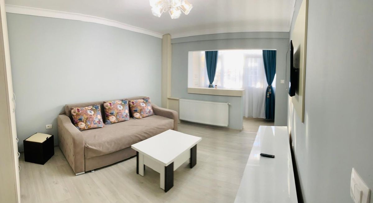 Apartament de inchiriat cu 2 camere - Poză 3