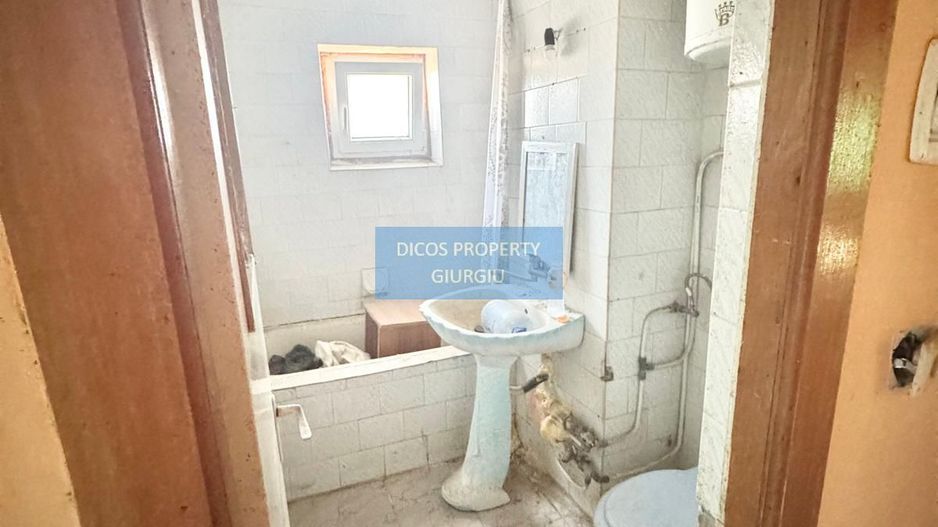 Apartament 3 camere – Bulevardul Mihai Viteazu - Poză 10