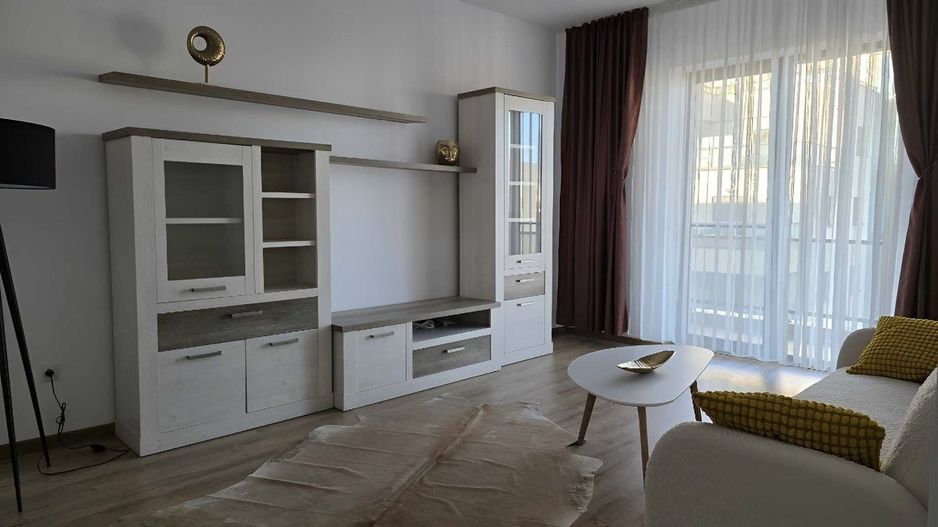 Apartament 2 camere | ONIX Residence – Grozăvești - Poză 1