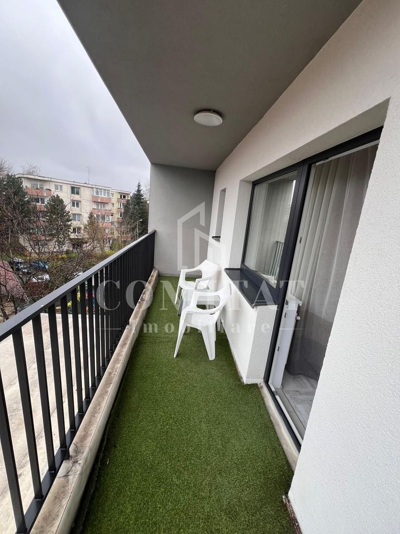 Apartament cu 2 camere decomandate | Zona Spitalului de Recuperare - Poză 6