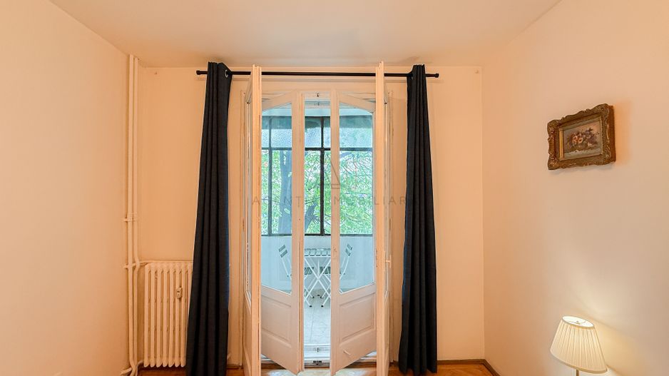 2 Camere Renovat Floreasca | Etajul 1 | Boxa Inclusa - Poză 6