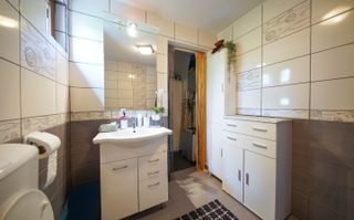 Vila individuala de vânzare, acces rapid către București, Berceni - Poză 21