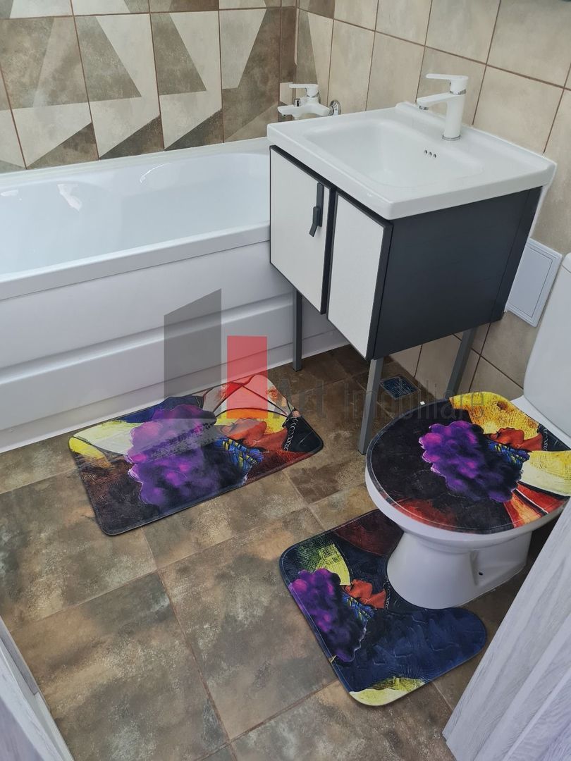 Apartament 2 cam.  calea Grivitei/ str. Turda - Poză 16