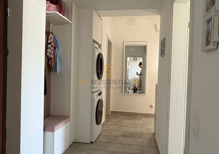 Apartament 3 camere, Bd. Metalurgiei, Sector 4, Comision 0% - Poză 6