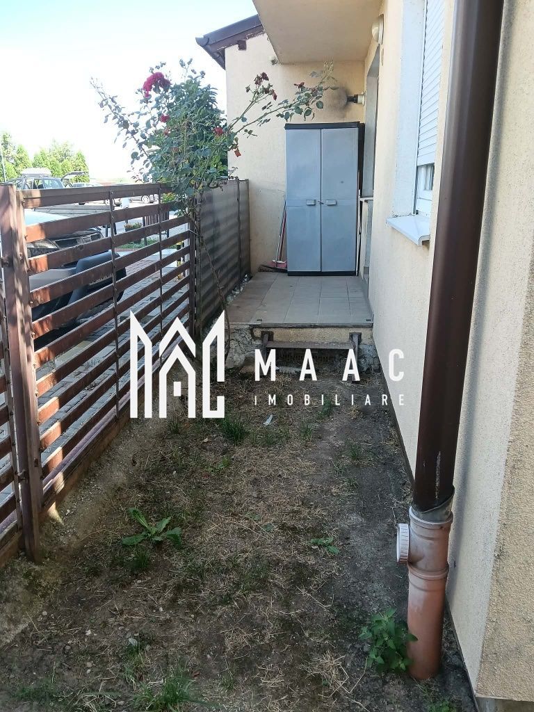 Apartament 2 camere de vânzare | Magnolia Sibiu | curte, parcare, CF - Poză 7