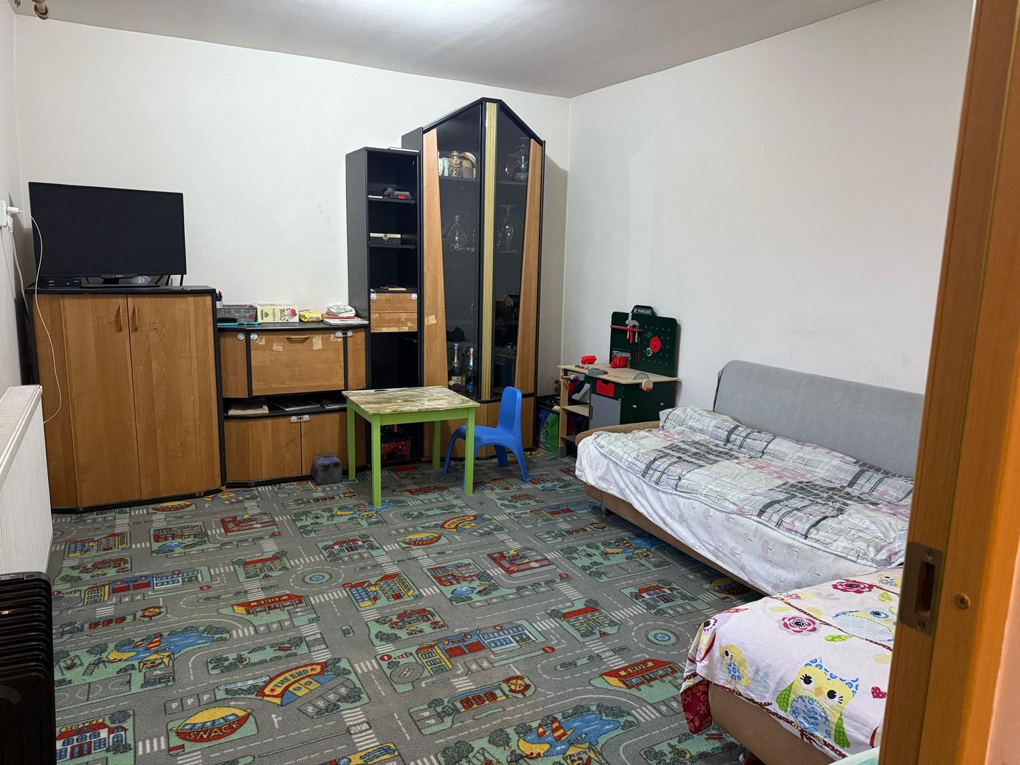 Casa Hidișelu de Sus, teren 1 800 mp. 73 900 E. Comision 0 - Poză 2