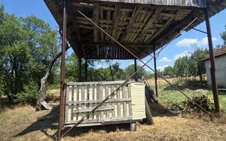 Casa de vânzare cu teren generos | Sumugiu | Bihor - Poză 29