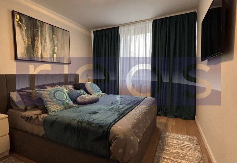 VANZARE 2 CAMERE | OBOR | COMPLET MOBILAT SI UTILAT | - Poză 5