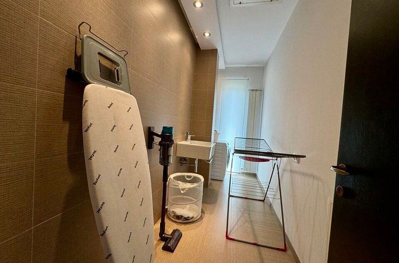 Vila lux de vanzare in cel mai dorit complex din Erou Iancu Nicolae-locatie rara - Poză 28