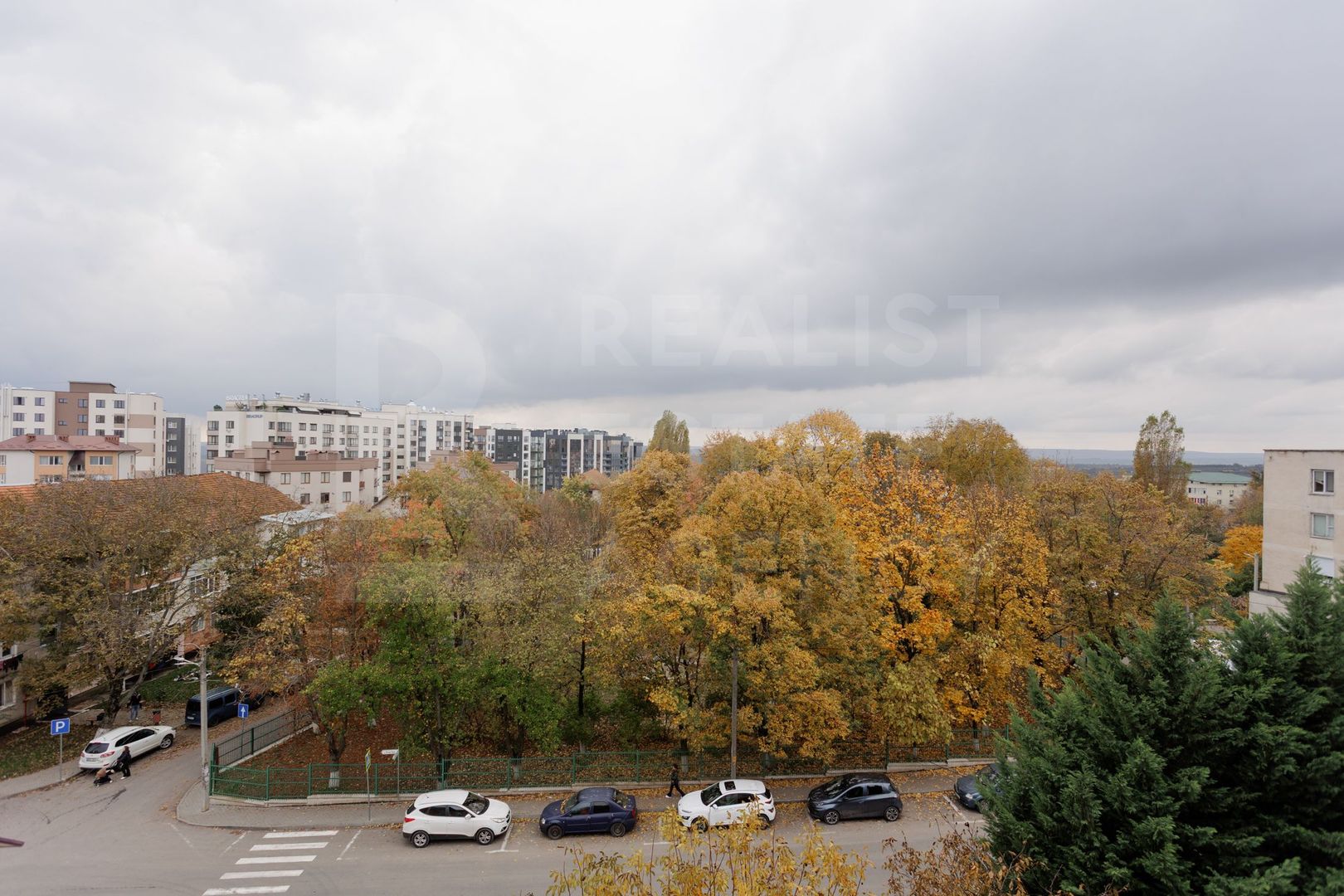 Vânzare, apartament cu 2 camere 68,1 mp, bloc nou în Durlești, - Poză 16