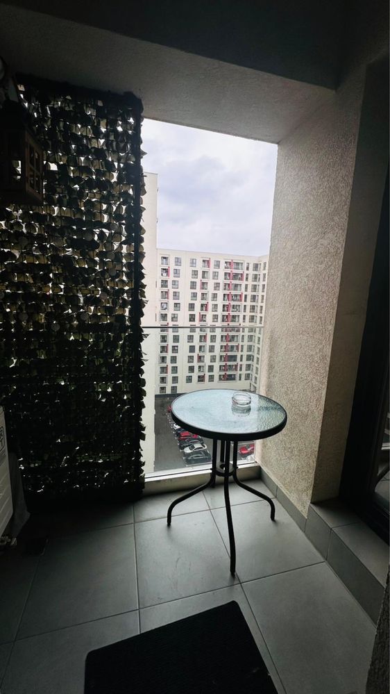 Garsoniera de inchiriat Plazza Exigent si Boxa de inchiriat - Poză 6