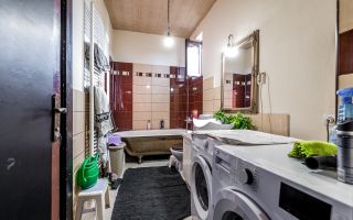 Apartament tip casă | 3 camere & curte | zona Colegiului Moise Nicoară - Poză 5