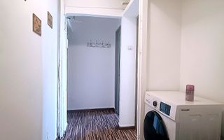 Apartament de închiriat | Cuza Vodă | 3 camere | 60 mp - Poză 3