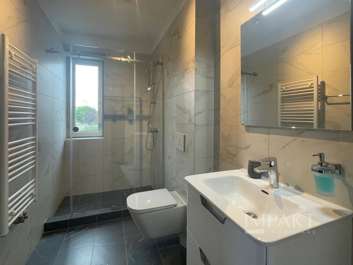 Apartament 2 camere modern in Buna ziua - Poză 8