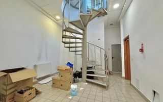 Închiriere Spațiu Comercial Premium, 240 mp, Bd. Anastasie Panu, Iași - Poză 9