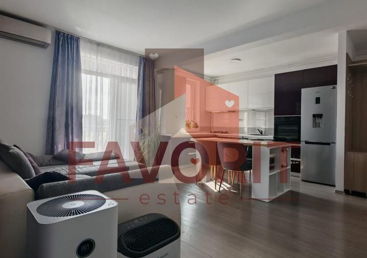 Giroc - ESO - 3 Camere - Pod - Loc de parcare - Poză 1