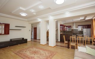 Chirie, casă,4 camere, str. Vânătorilor, Telecentru - Poză 8